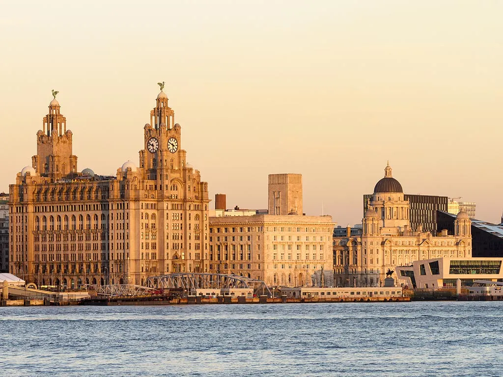 liverpool